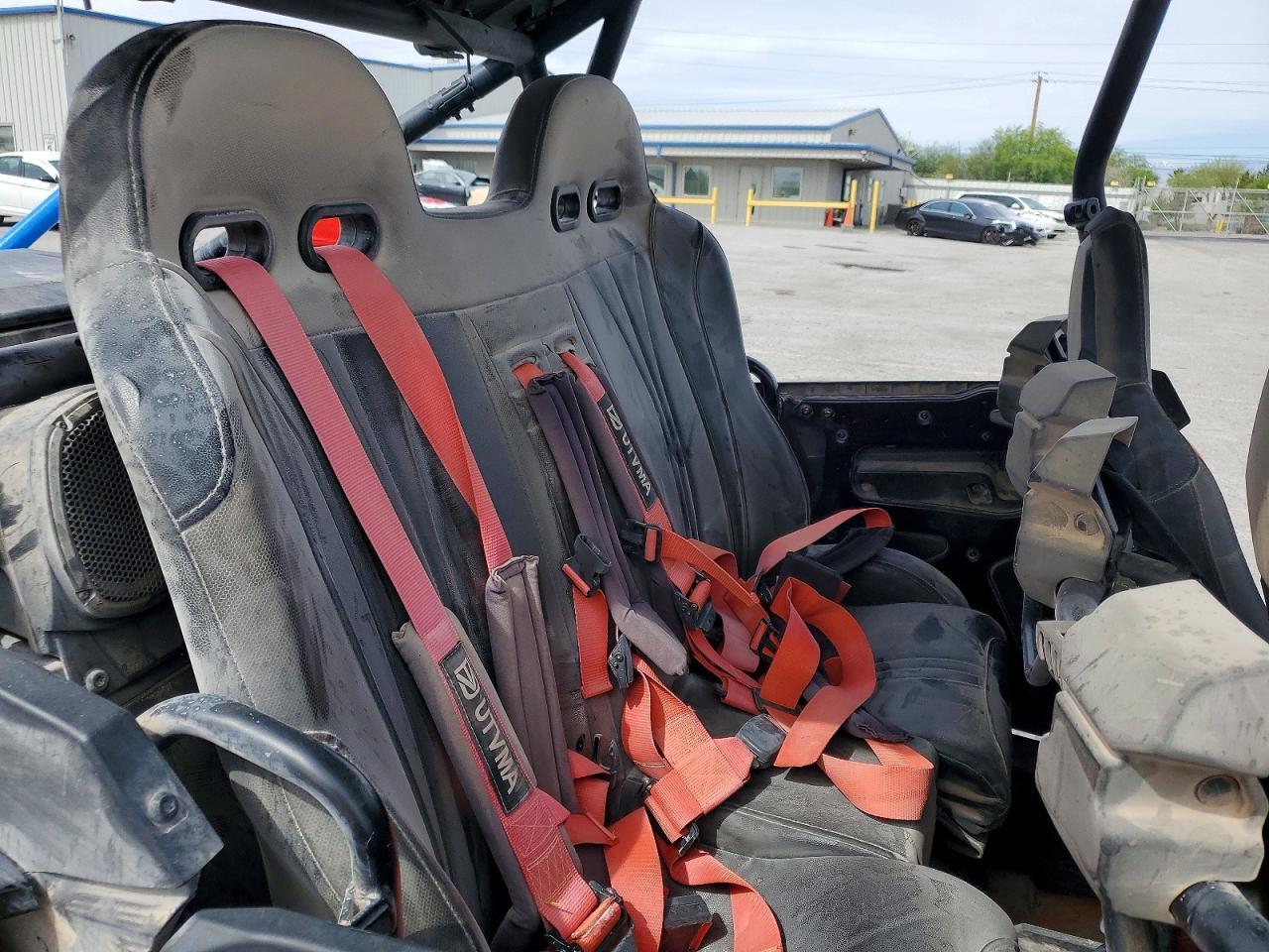 2024 Polaris Rzr Utility Vehicle - Фото 6