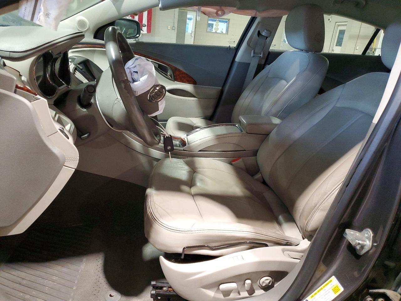 2013 Buick Lacrosse - Image 7