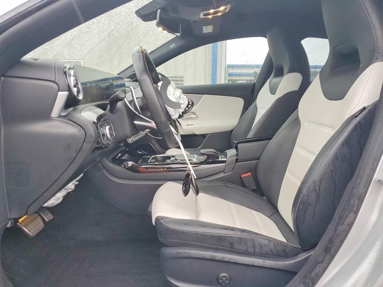 2022 Mercedes-Benz Cla 45 Amg - Image 7