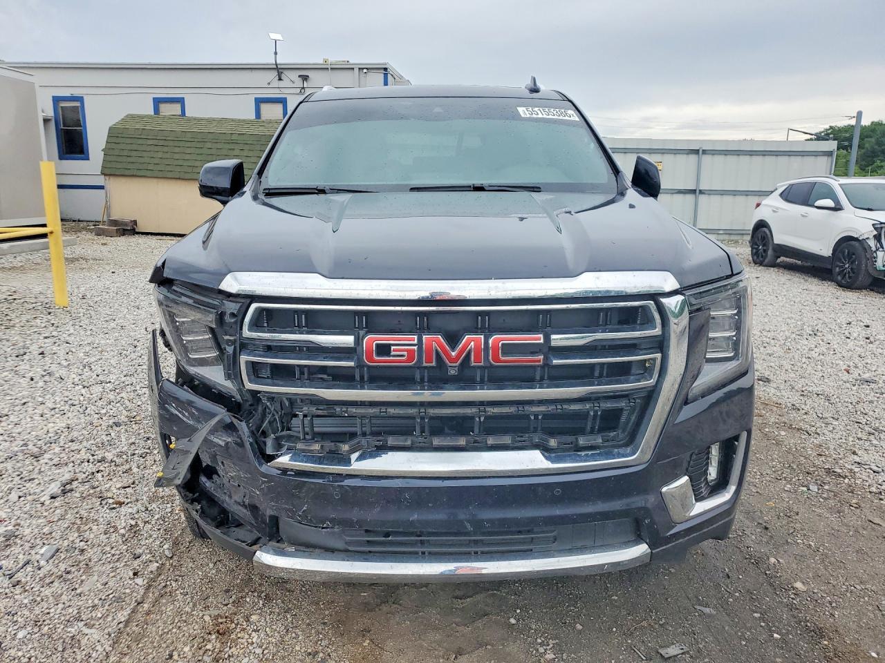 2023 GMC Yukon Slt - Фото 5
