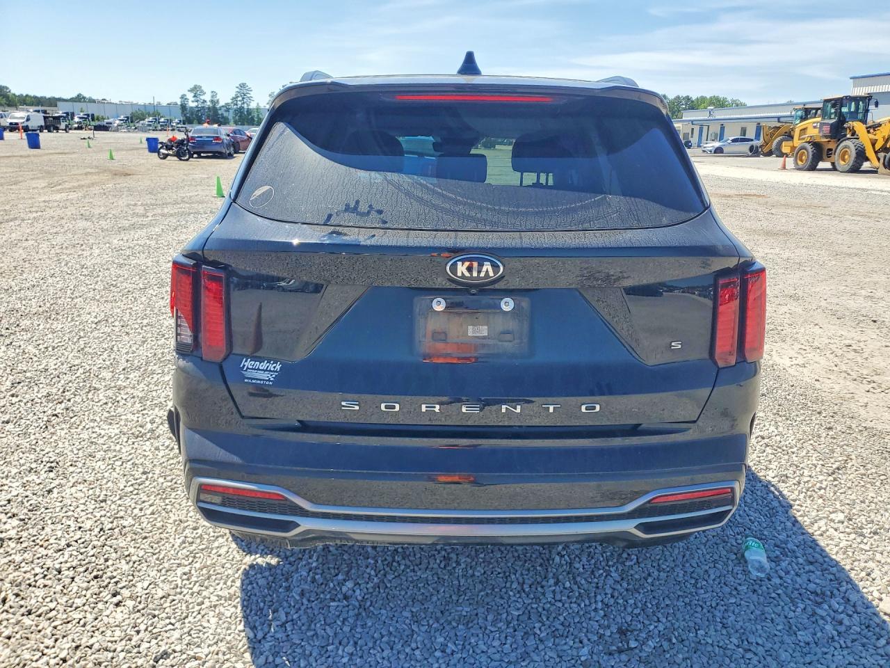2021 Kia Sorento S - Image 6