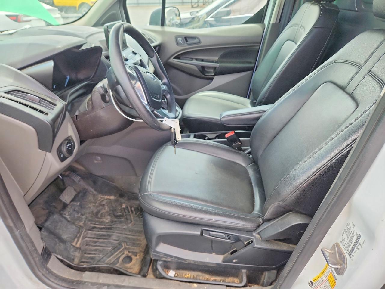 2020 Ford Transit Co - Delivery Van - Image 7