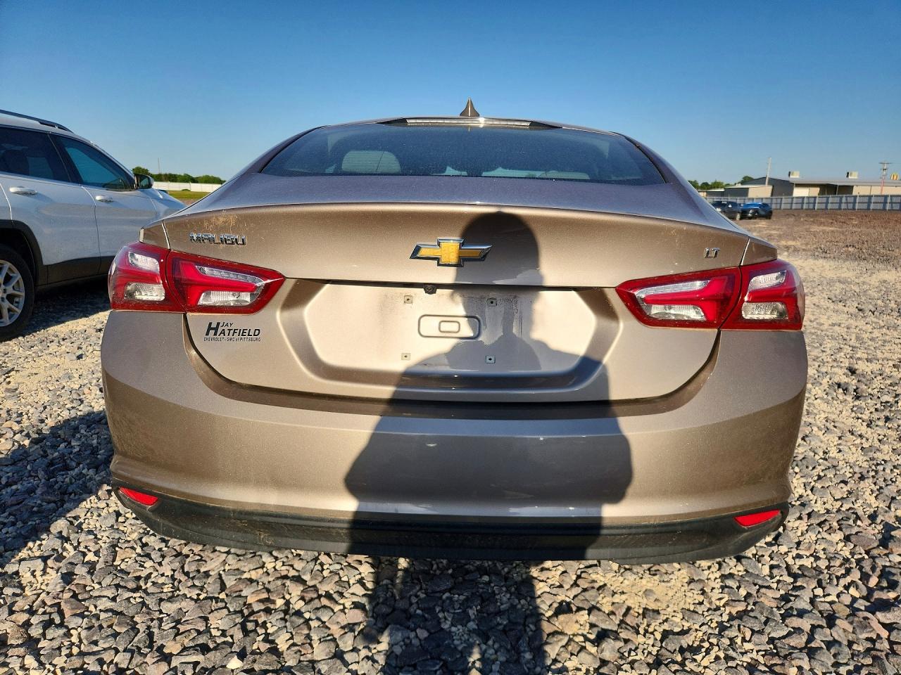 2022 Chevrolet Malibu Lt - Image 6
