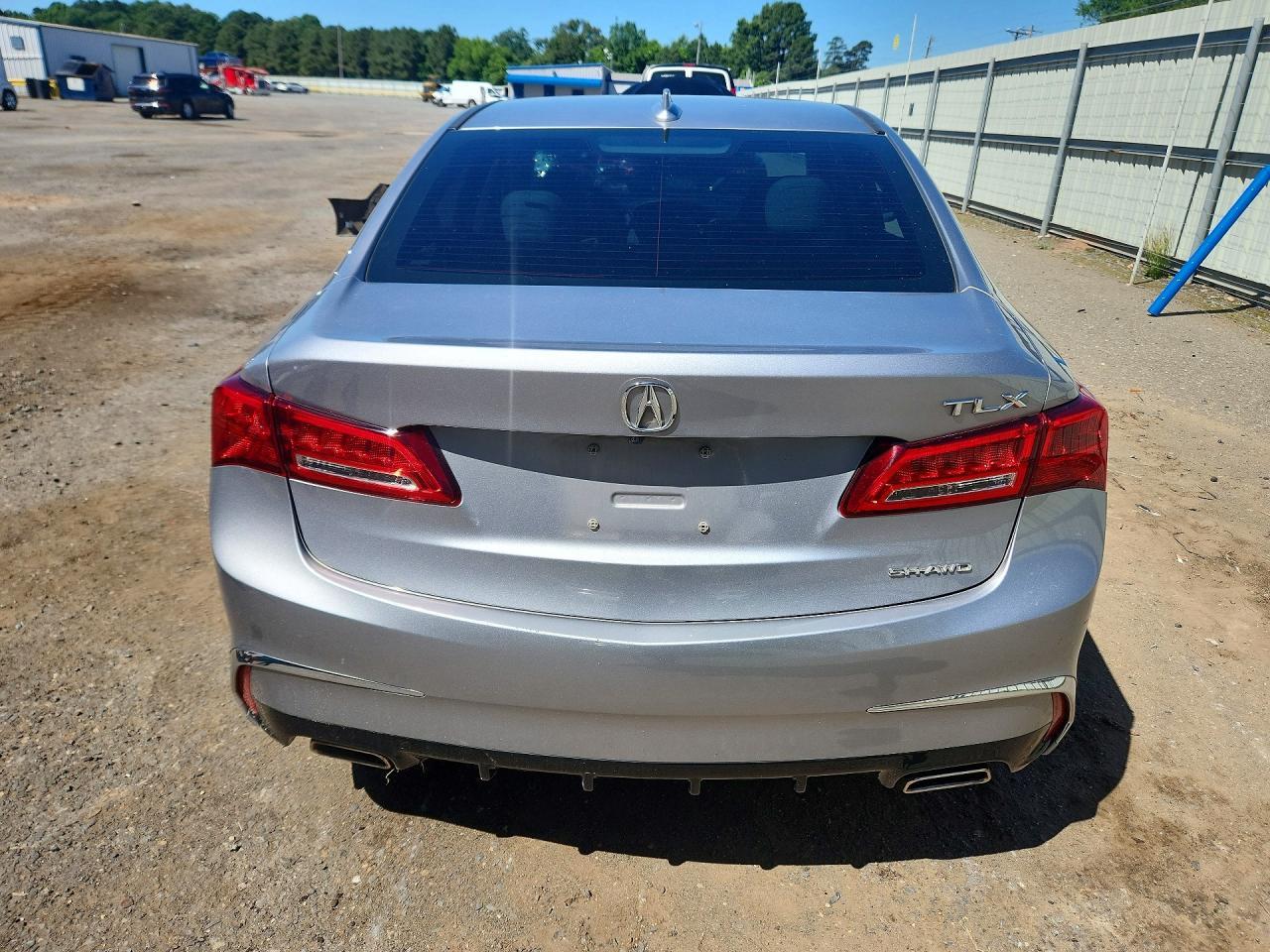 2019 Acura Tlx - Image 6