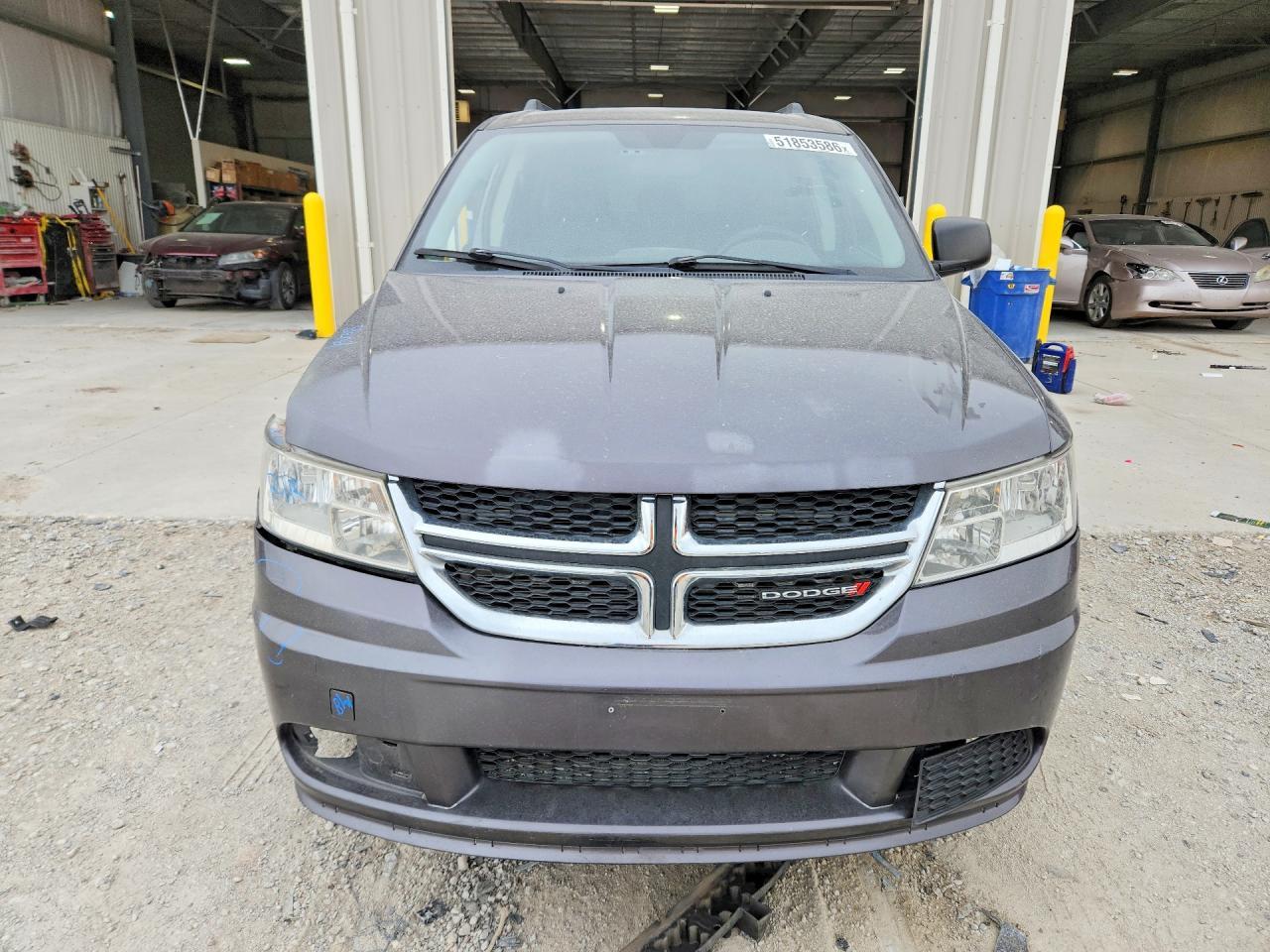 2015 Dodge Journey Se - Image 5