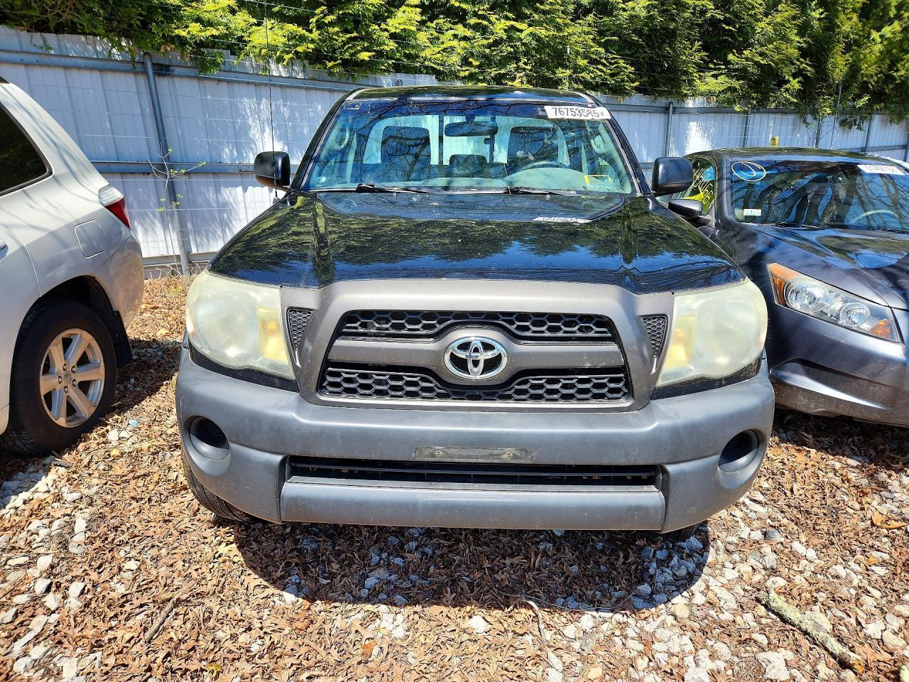 2011 Toyota Tacoma - Фото 5
