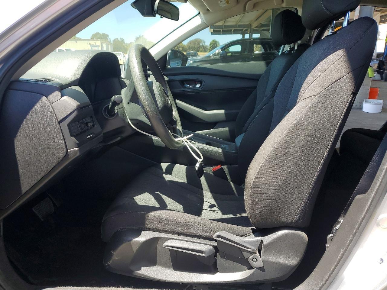 2023 Honda Accord Lx - Image 7