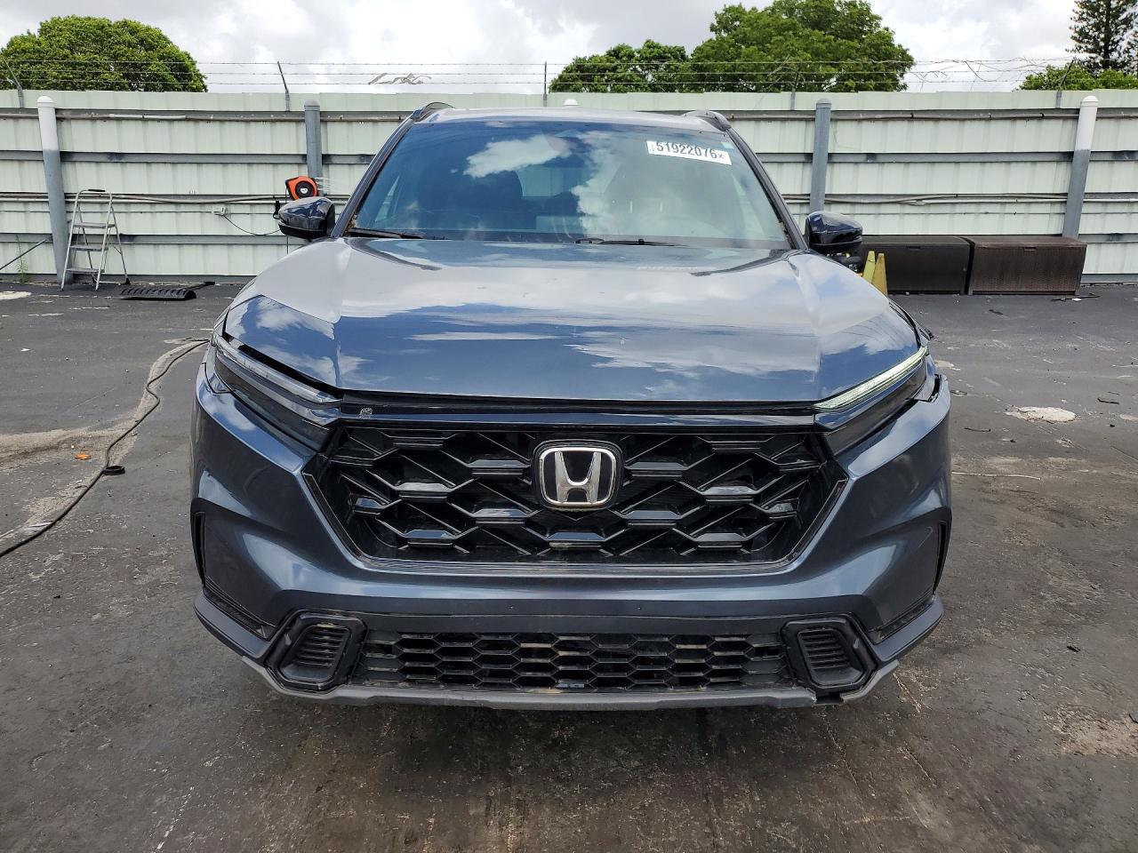 2023 Honda Cr-V Sport - Image 5