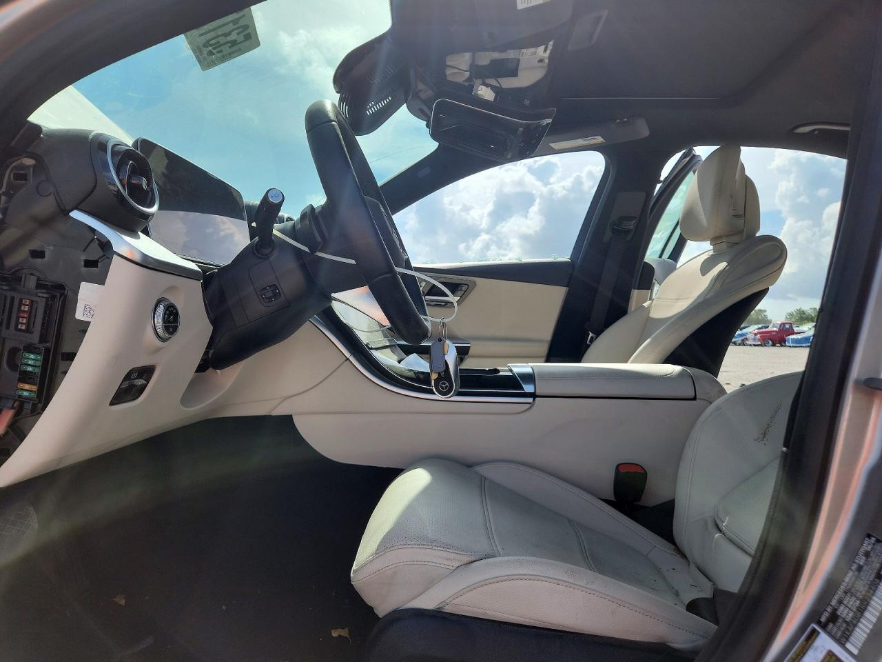 2024 Mercedes-Benz C 300 - Фото 7