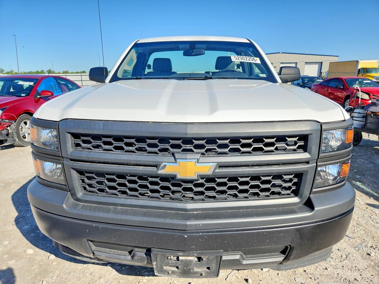 2014 Chevrolet 1500 - Фото 5