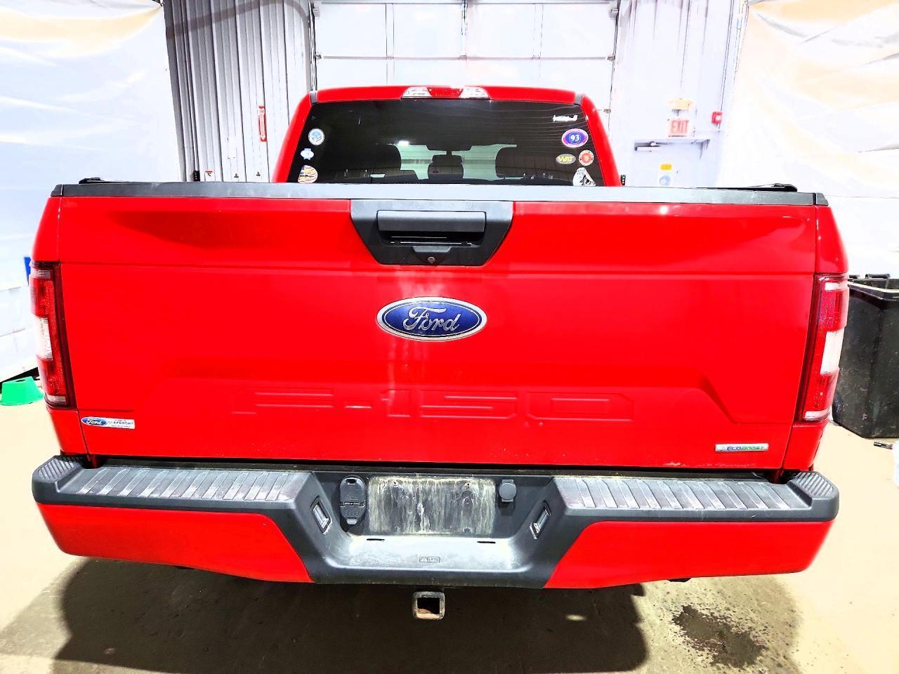 2019 Ford F150 Supercrew - Image 6