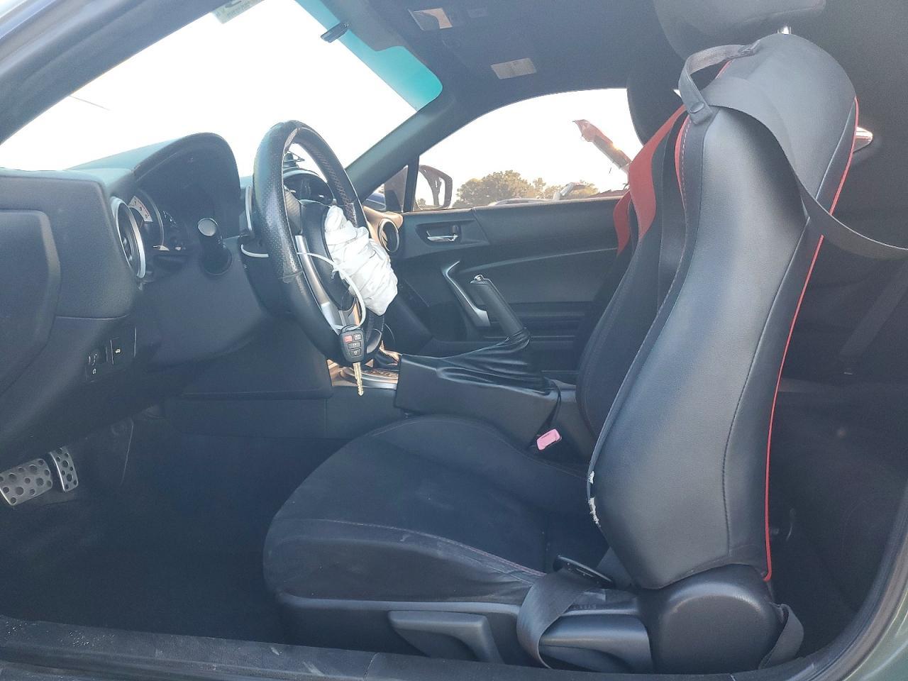 2015 Scion Fr-S Base - Image 7