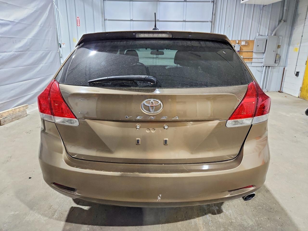2009 Toyota Venza Fwd 4Cyl - Image 6