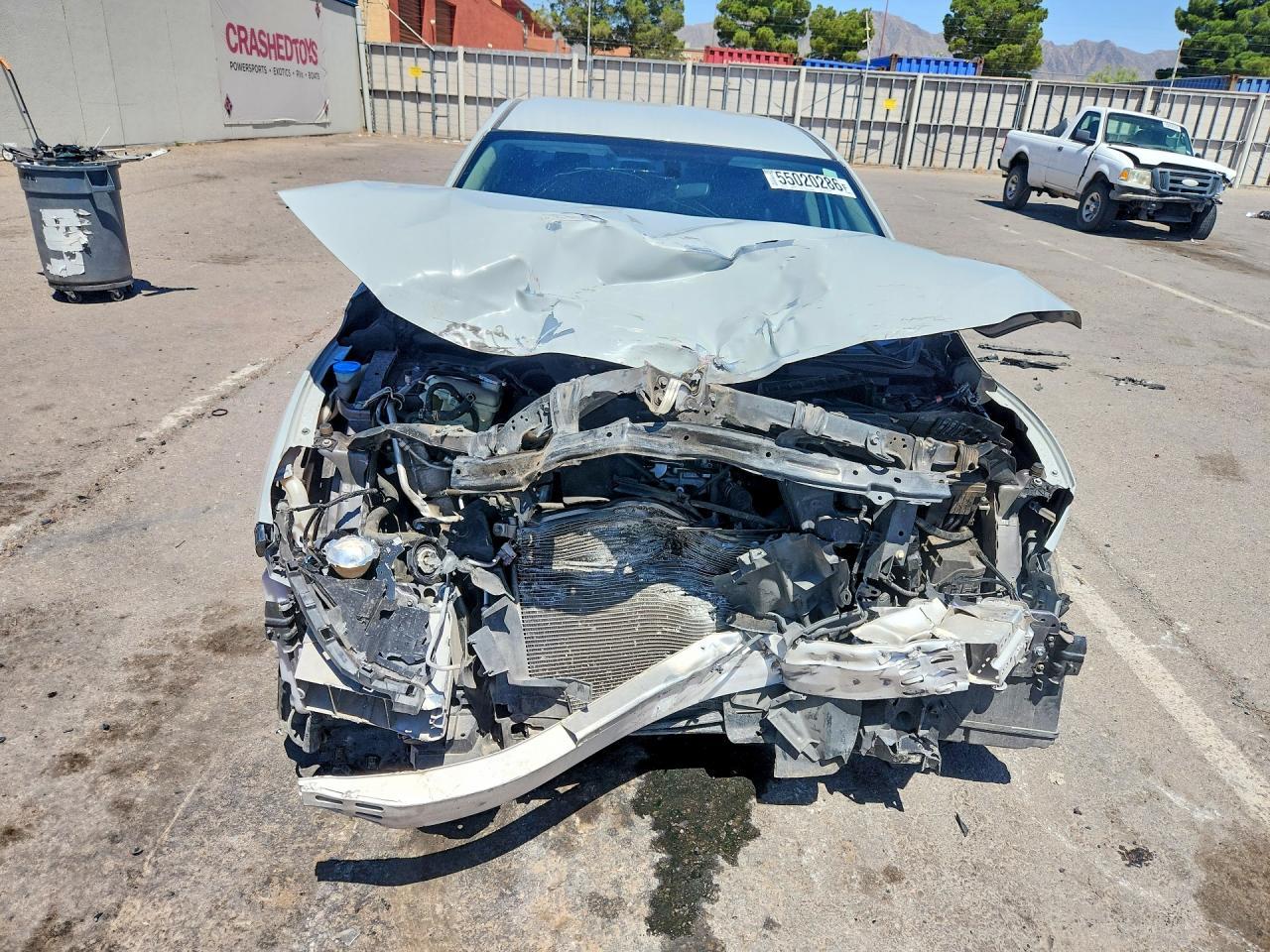 2018 Honda Civic Lx - Фото 5