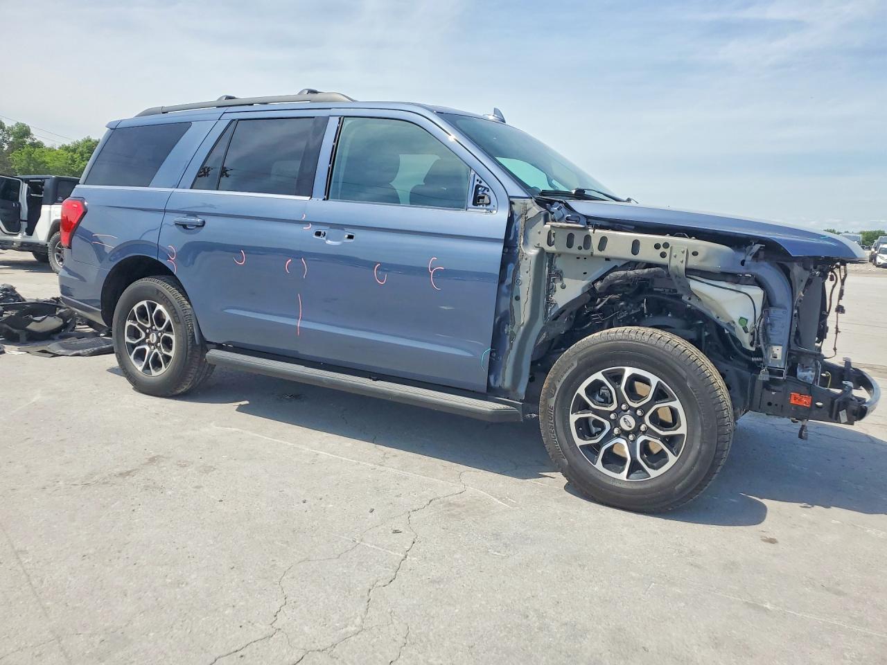2022 Ford Expedition Xlt - Image 4