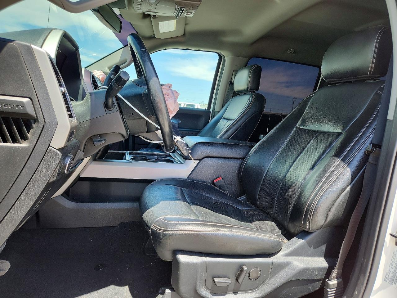 2021 Ford F250 Super Duty - Фото 7