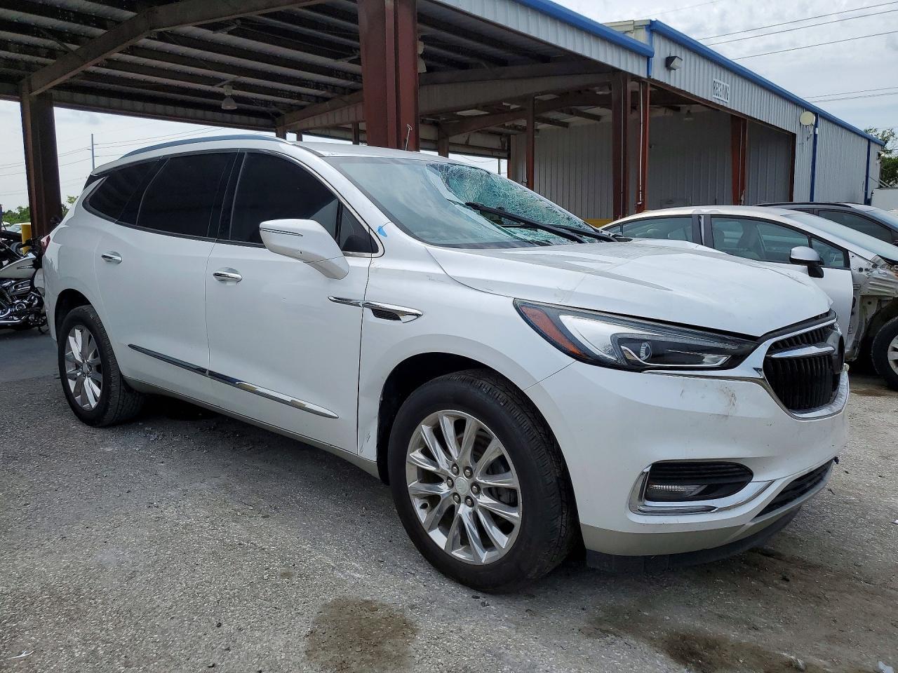 2019 Buick Enclave Essence - Фото 4