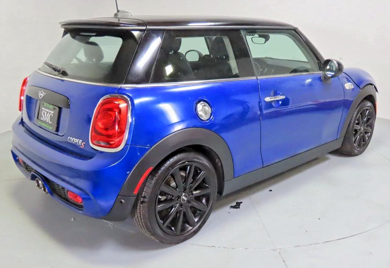 2019 Mini Cooper S - Image 3