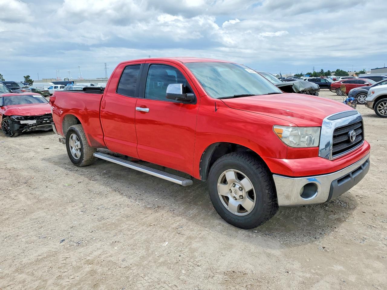 2008 Toyota Tundra Sr5 - Image 4