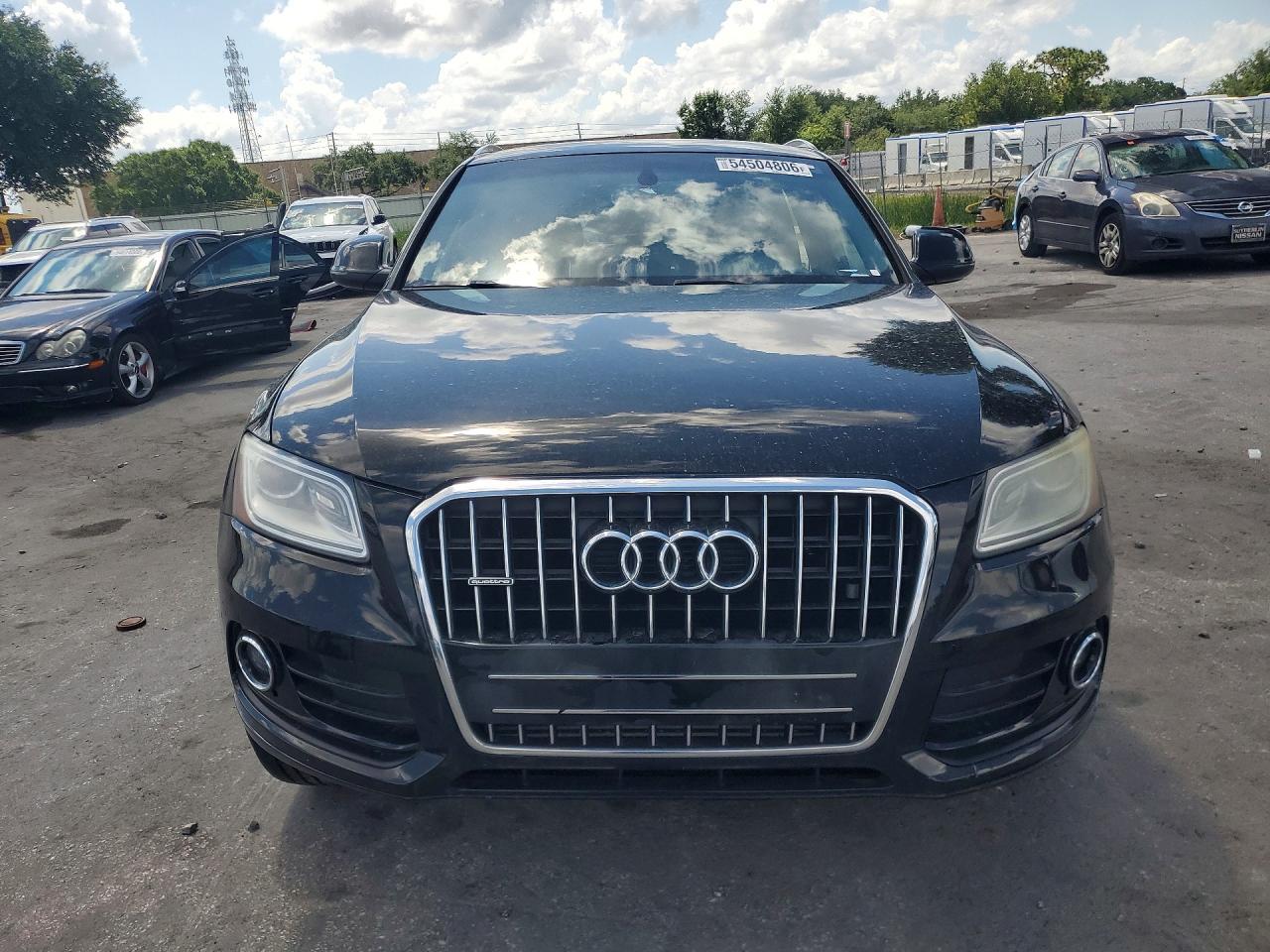 2015 Audi Q5 Premium - Фото 5