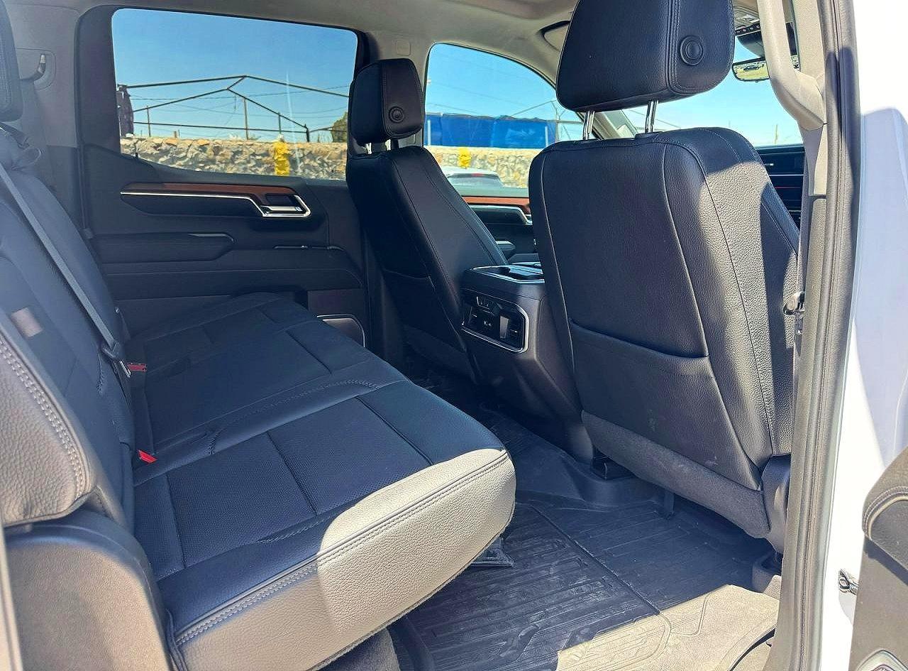 2023 GMC Sierra K1500 Denali - Фото 6