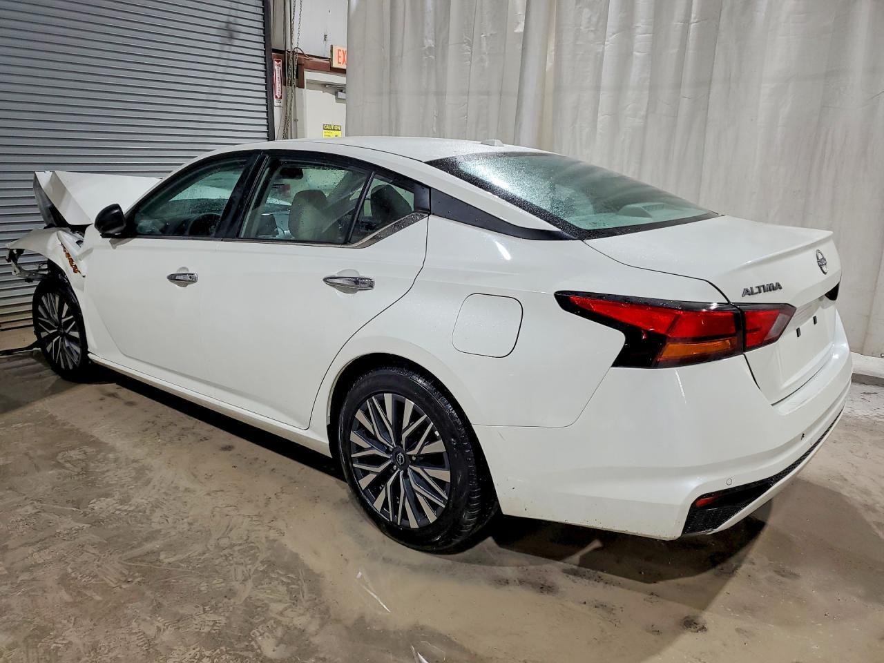 2025 Nissan Altima Sv - Фото 2