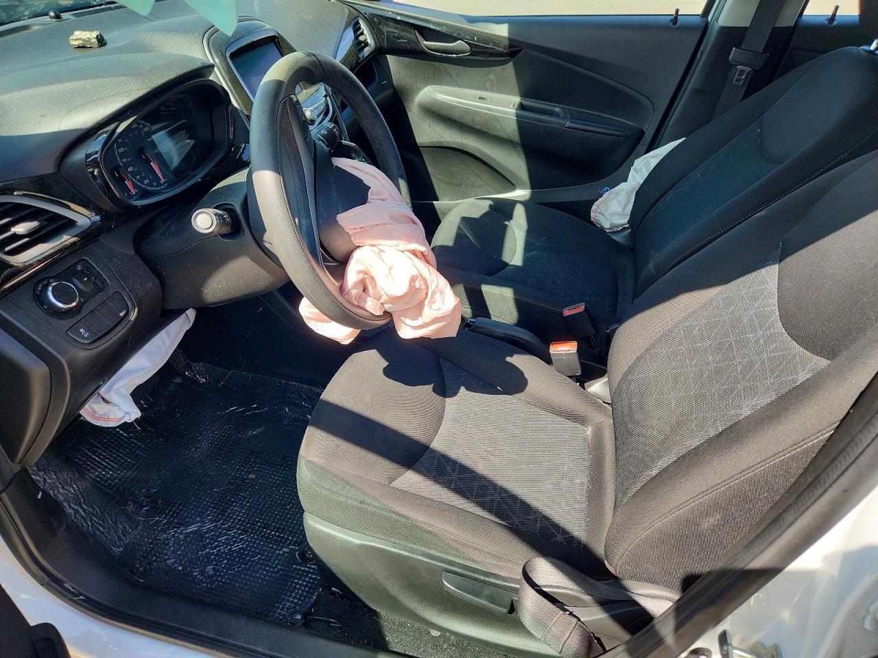 2021 Chevrolet Spark 1Lt - Image 7