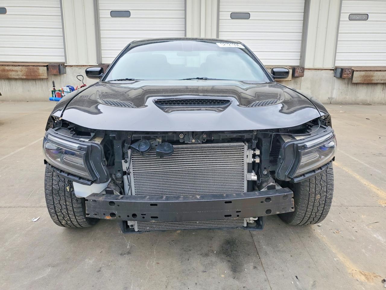 2021 Dodge Charger Police - Фото 5