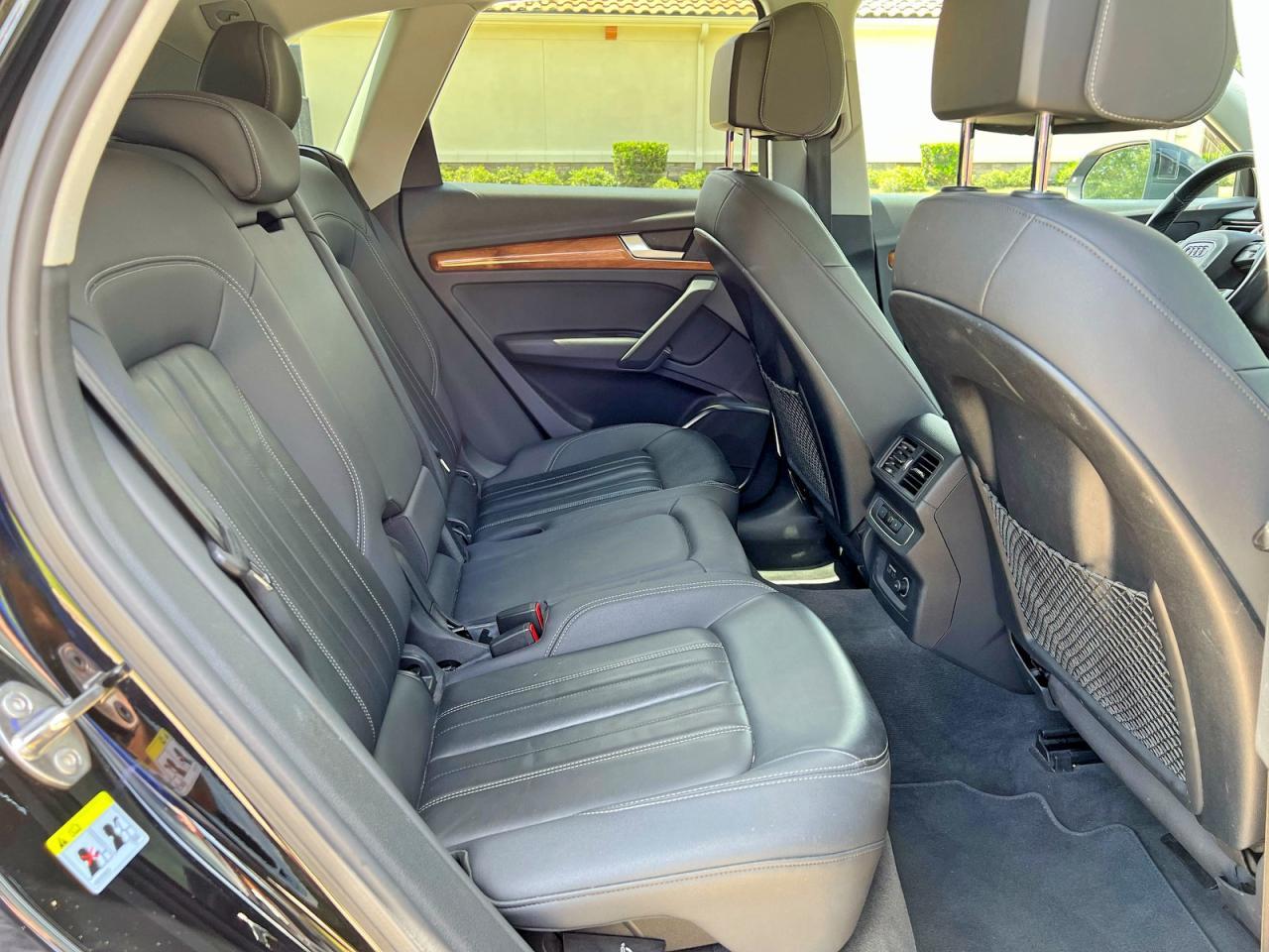 2021 Audi Q5 Premium - Фото 6