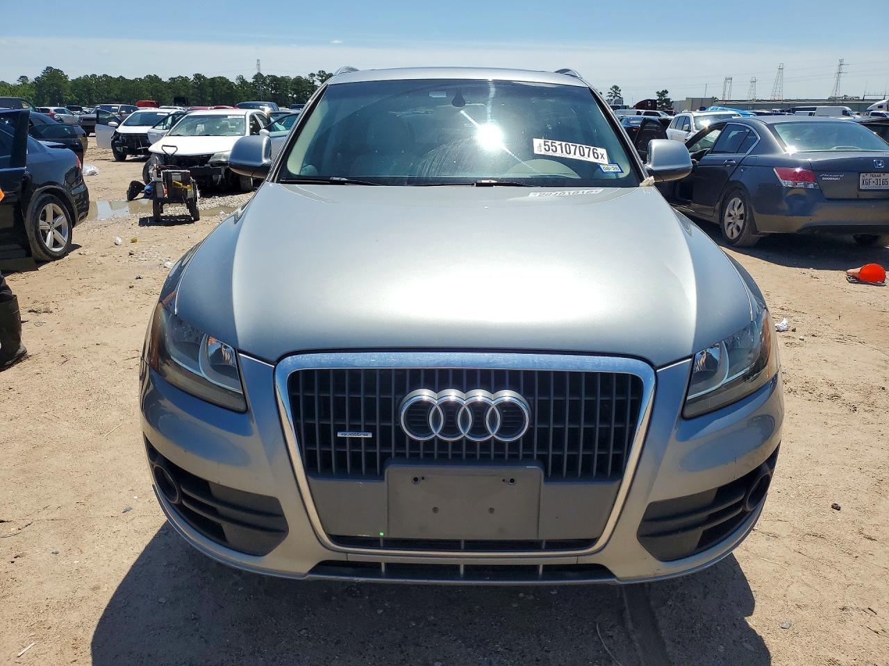 2011 Audi Q5 - Image 5