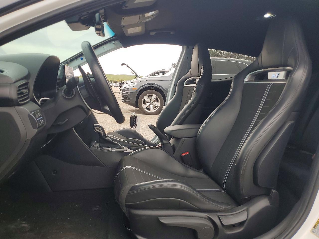 2021 Hyundai Veloster N Base - Фото 7
