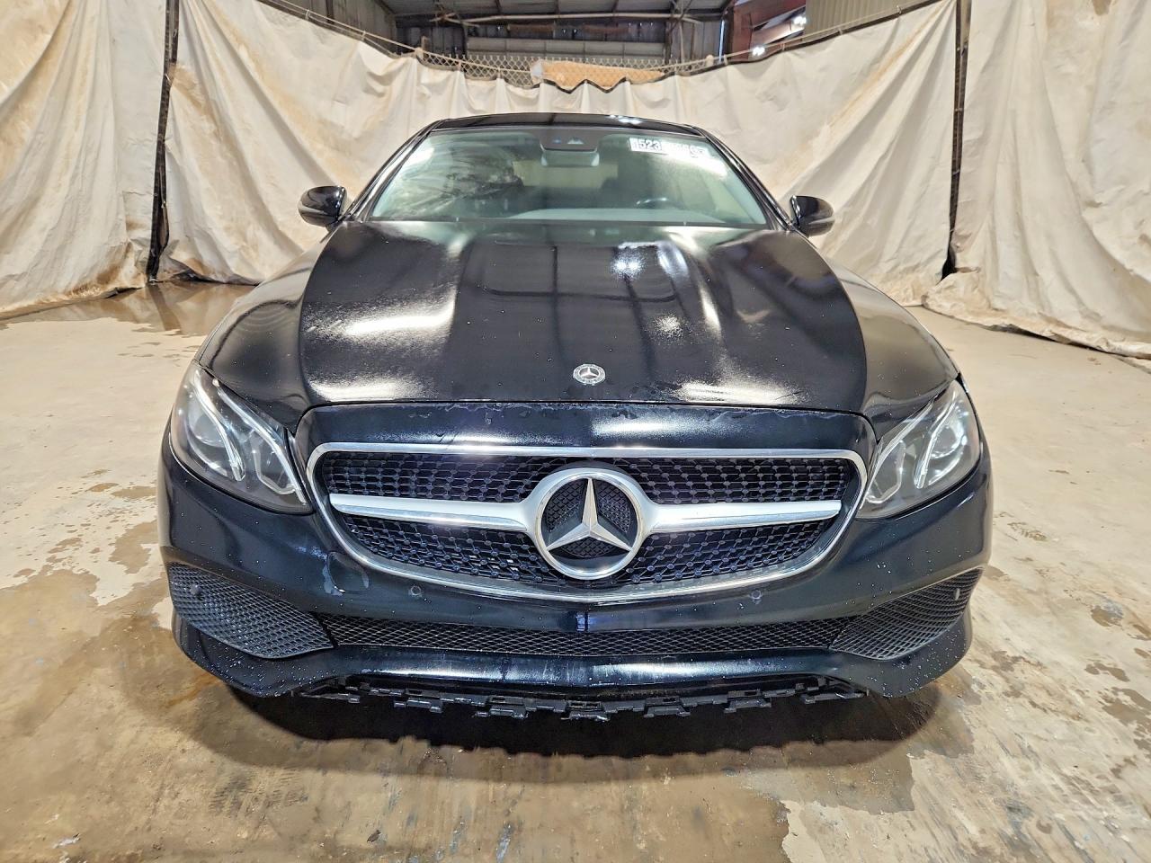 2018 Mercedes-Benz E 400 - Фото 5