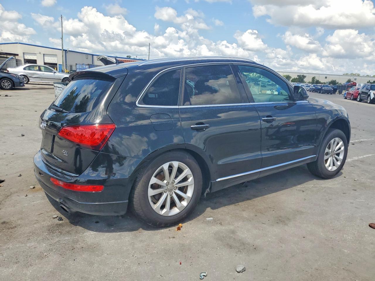 2015 Audi Q5 Premium - Фото 3