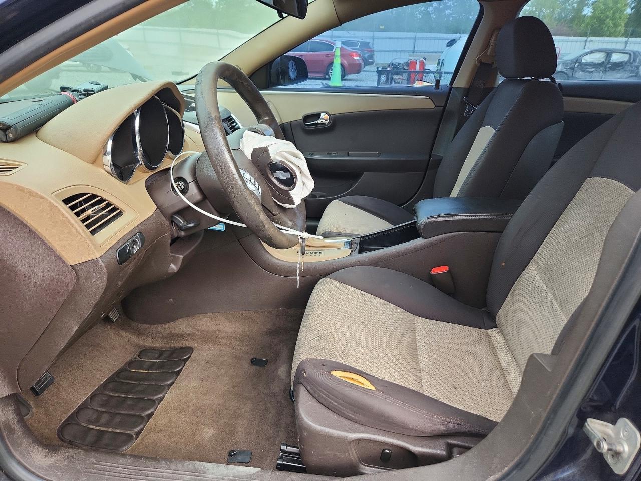 2009 Chevrolet Malibu Ls - Фото 7