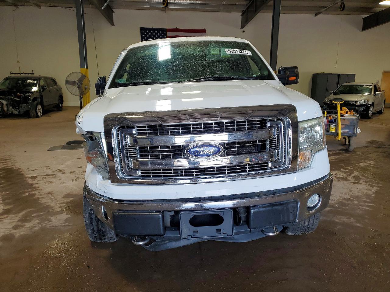 2014 Ford F150 Supercrew - Image 5