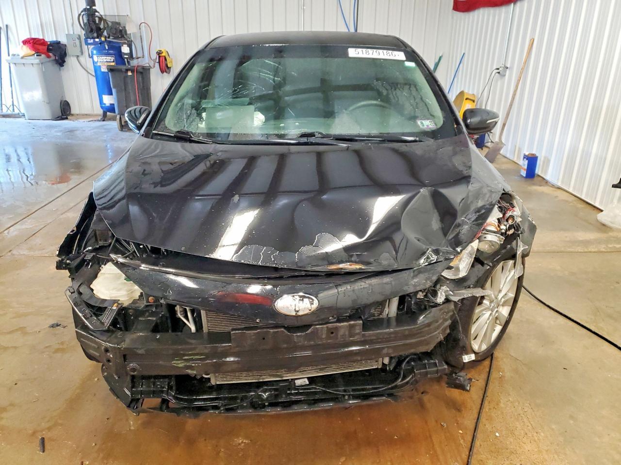 2014 Kia Forte Lx - Фото 5