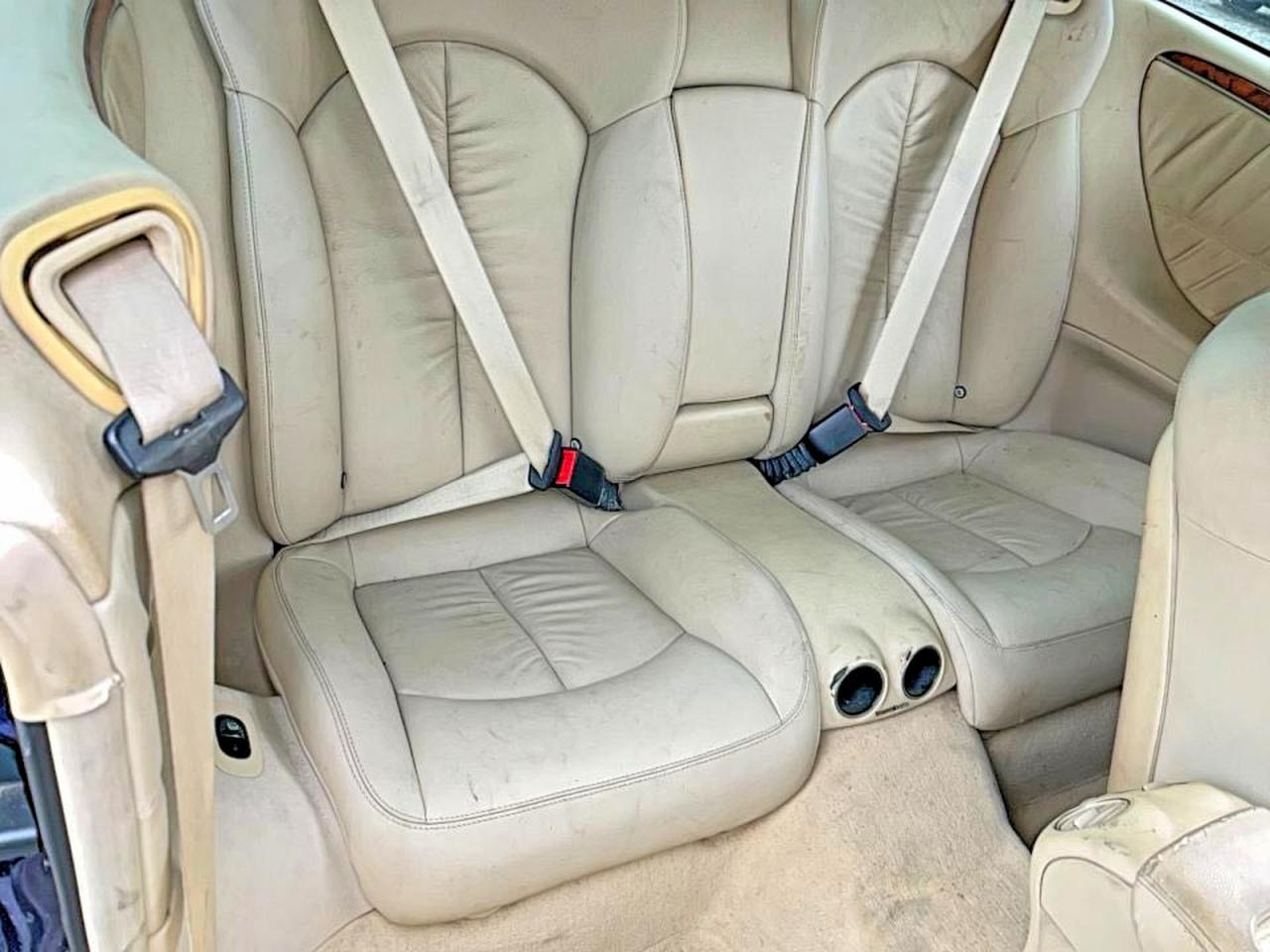 2007 Mercedes-Benz Clk 350 - Фото 6