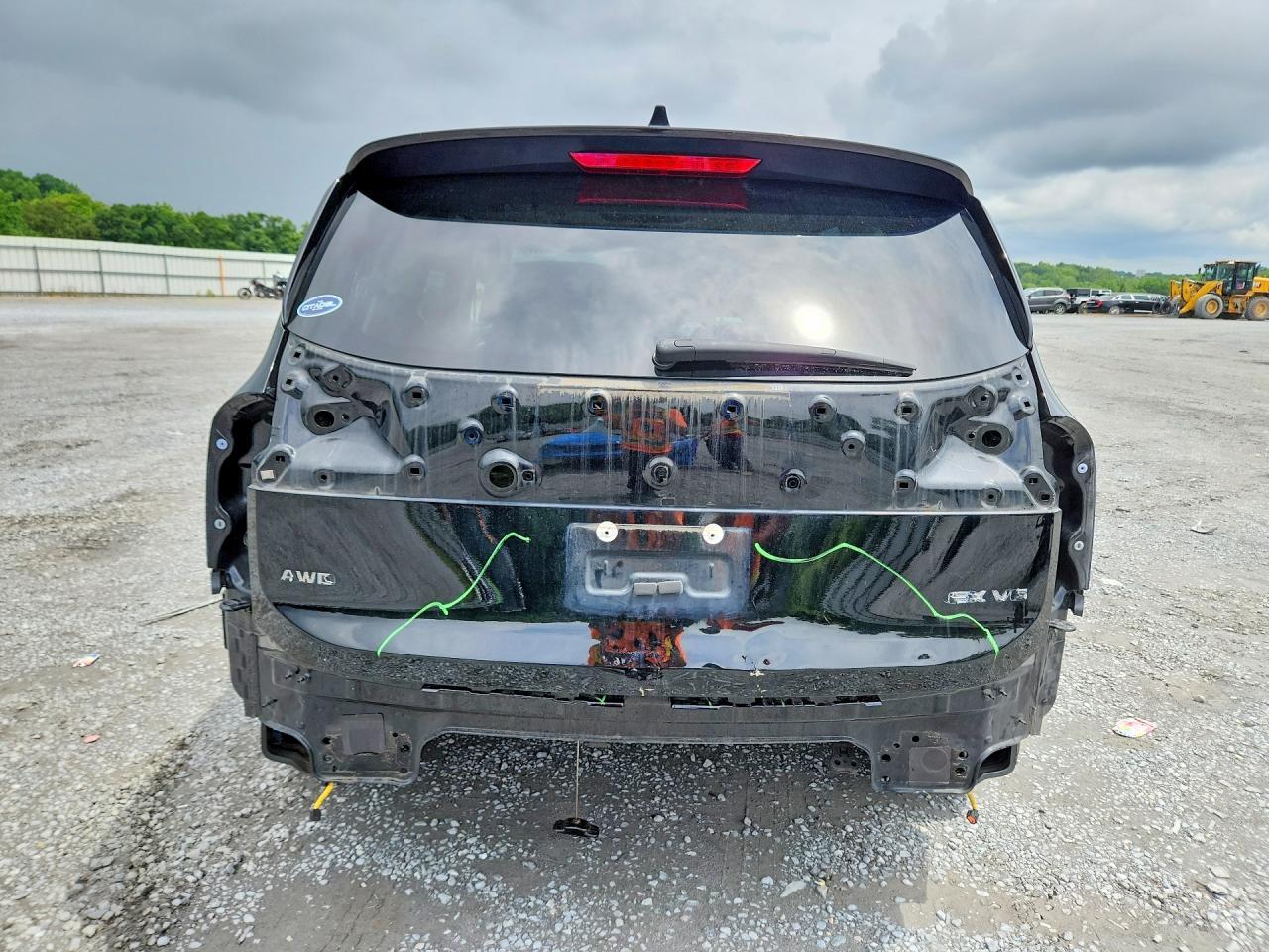 2021 Kia Telluride - Фото 6