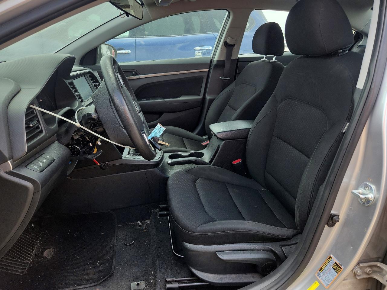 2020 Hyundai Elantra Sel - Фото 7