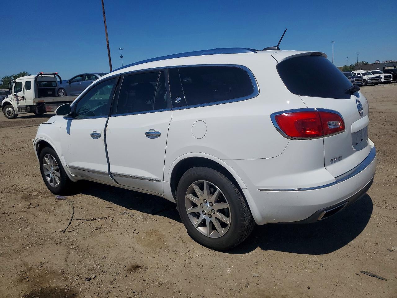 2016 Buick Enclave - Фото 2