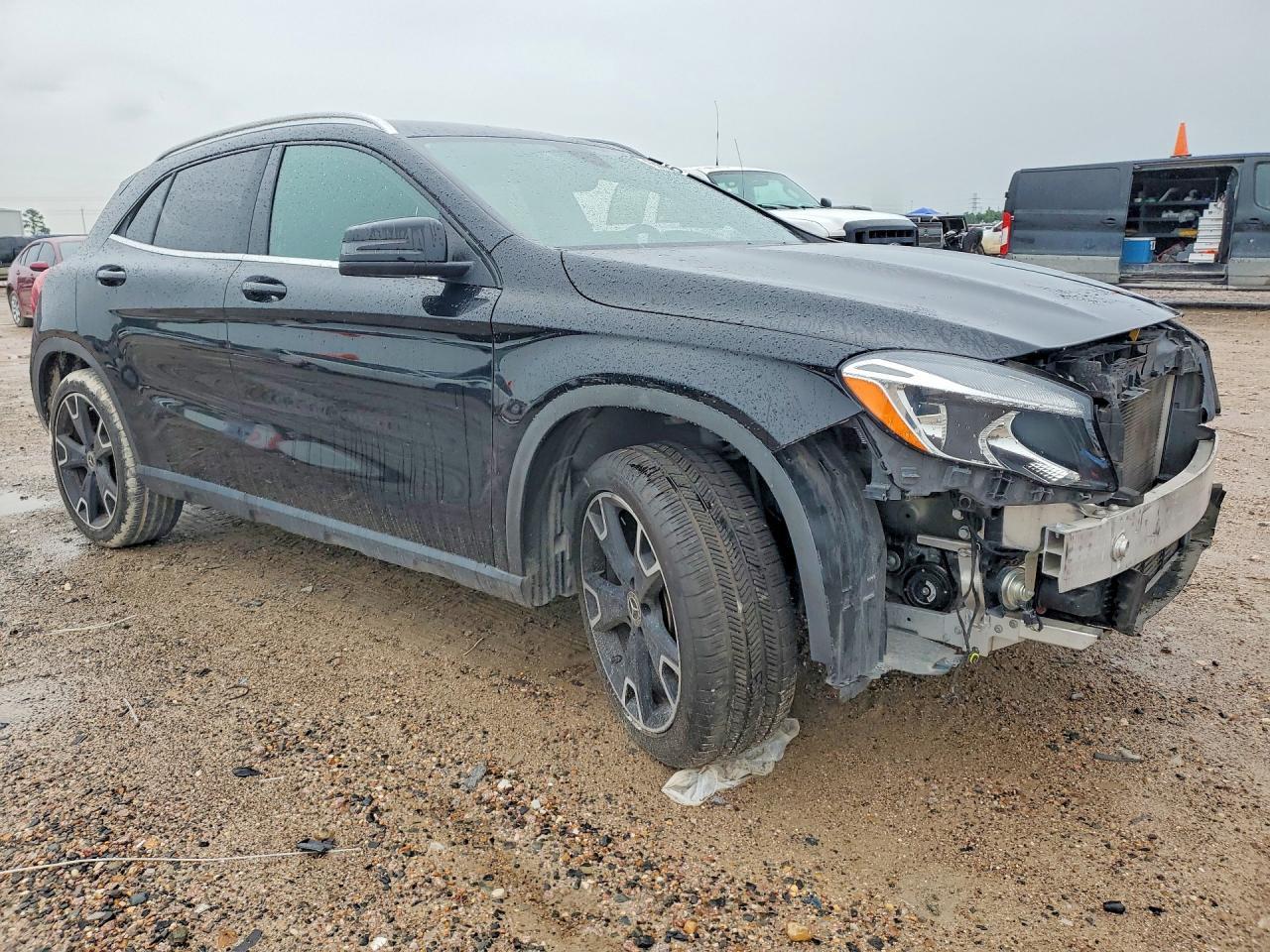 2019 Mercedes-Benz Gla 250 - Фото 4
