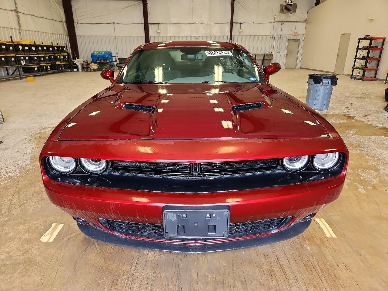 2021 Dodge Challenger Sxt - Image 5