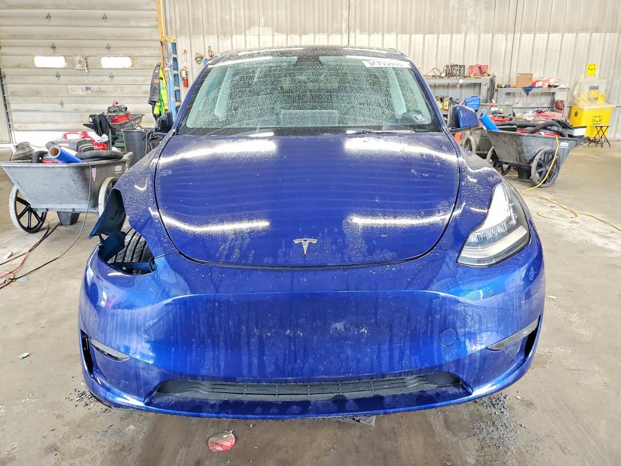 2021 Tesla Model Y - Image 5