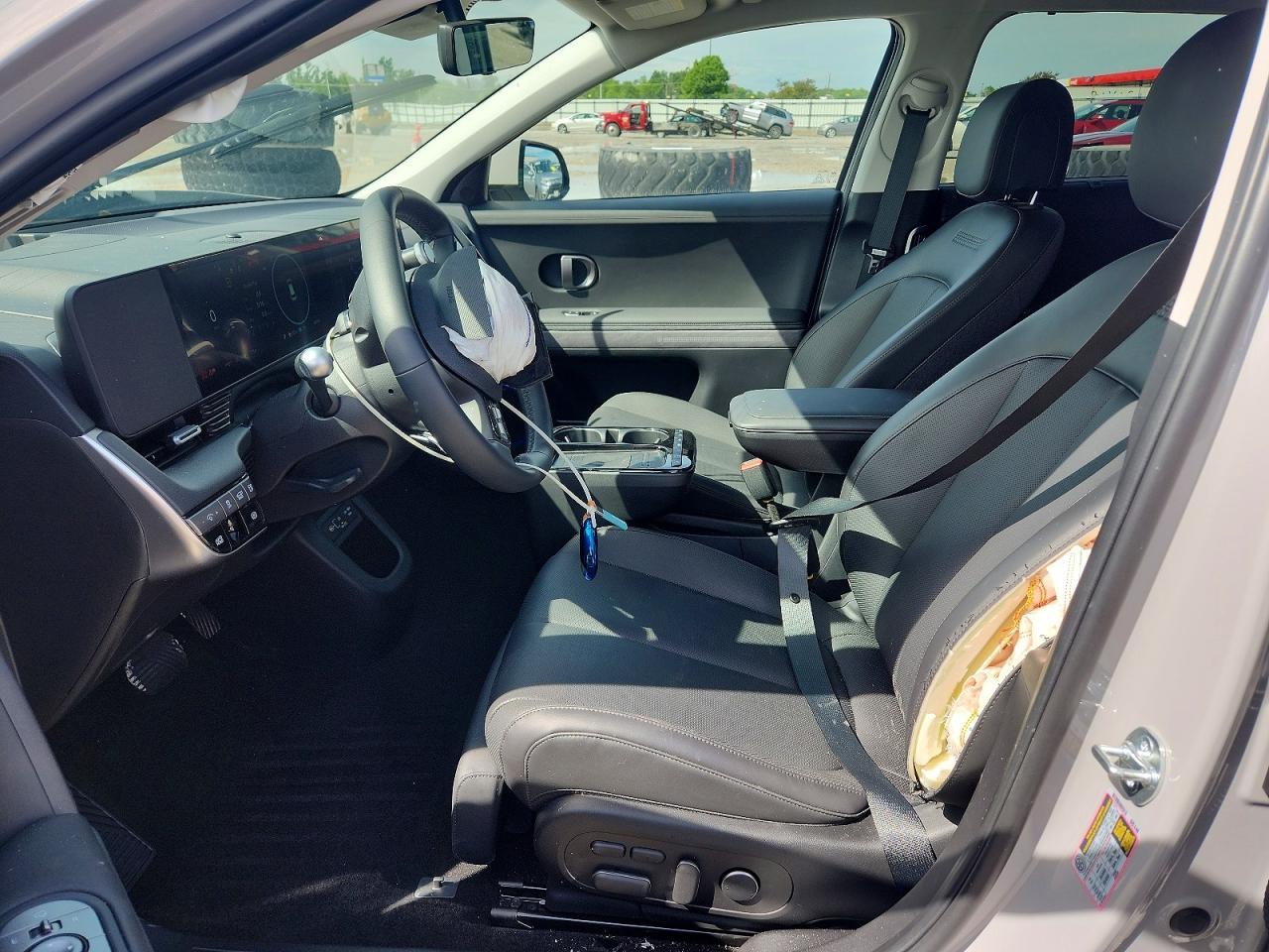 2025 Hyundai Ioniq 5 Limited - Image 7