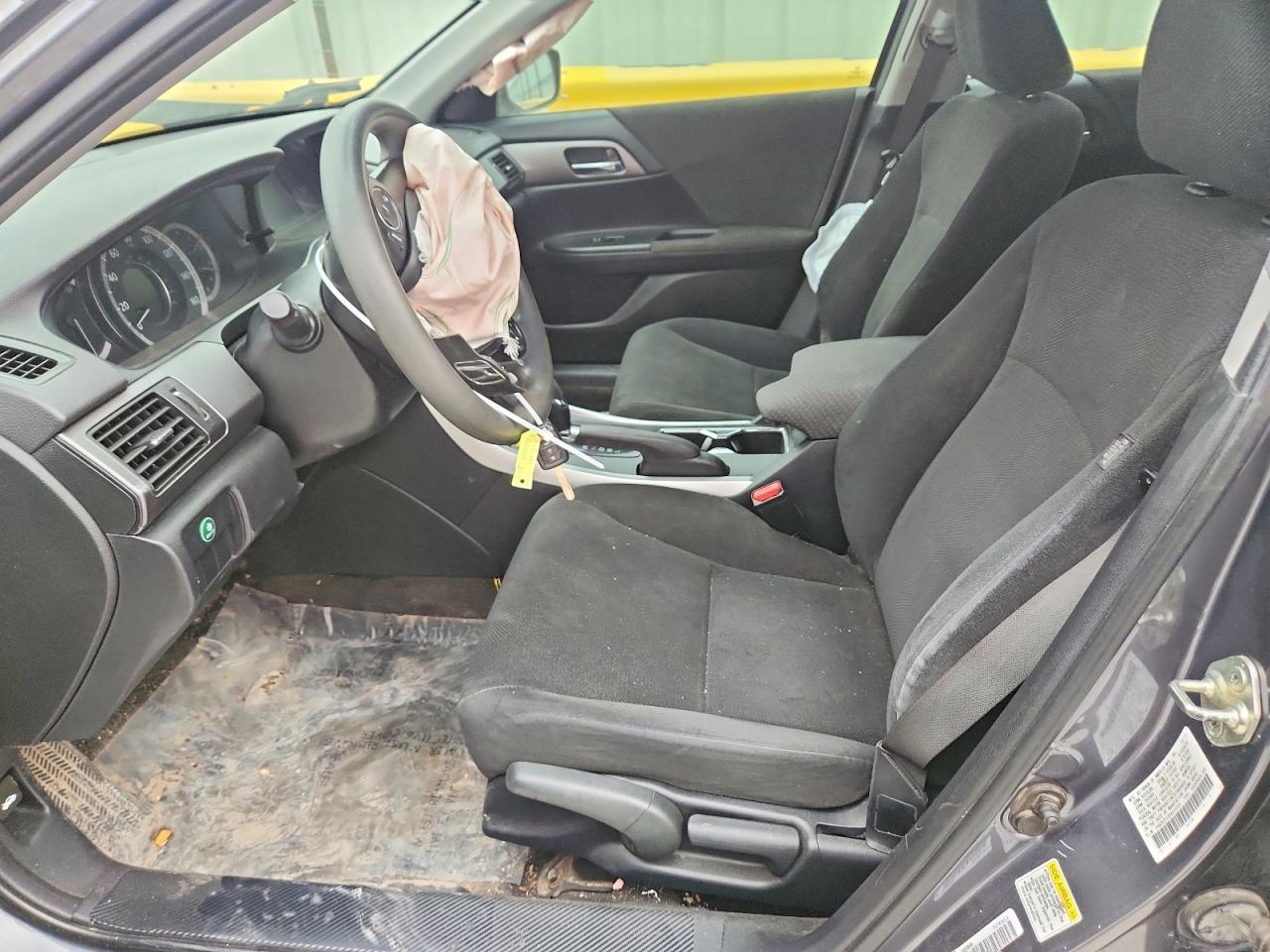 2013 Honda Accord Lx - Image 7