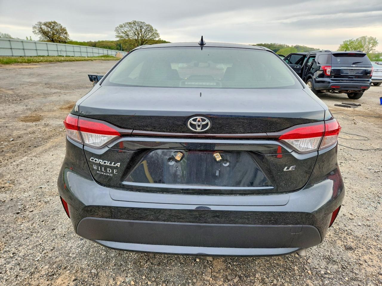 2022 Toyota Corolla Le - Image 6