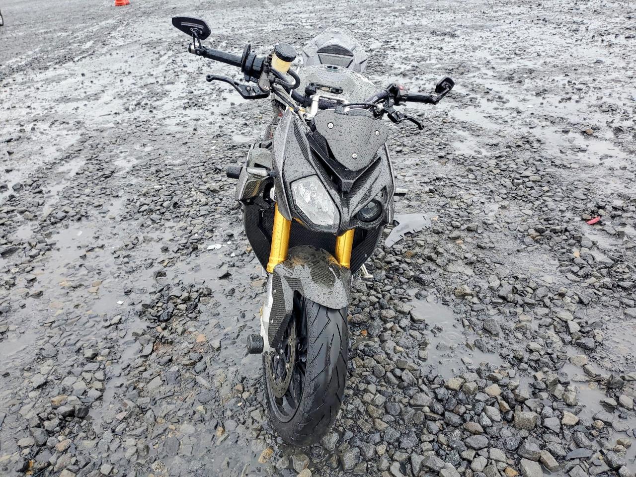 2014 BMW S 1000 R - Фото 2