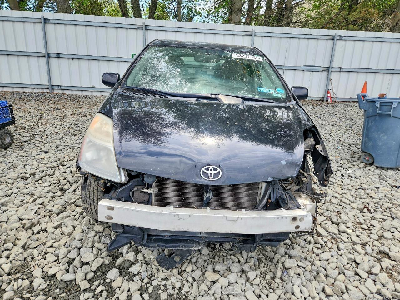 2007 Toyota Prius Base - Image 5
