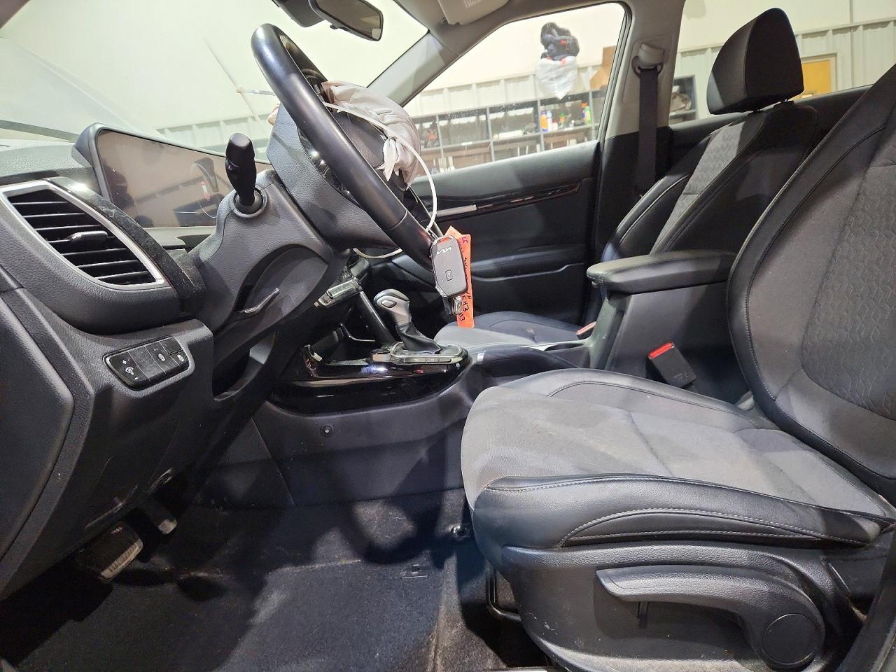 2024 Kia Seltos S - Фото 7