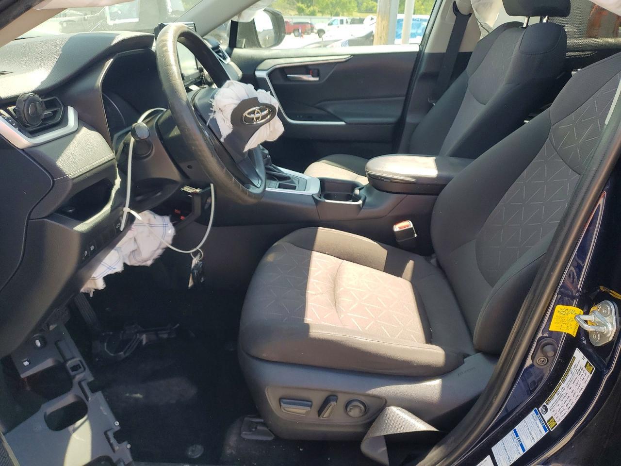 2019 Toyota Rav4 Xle - Фото 7
